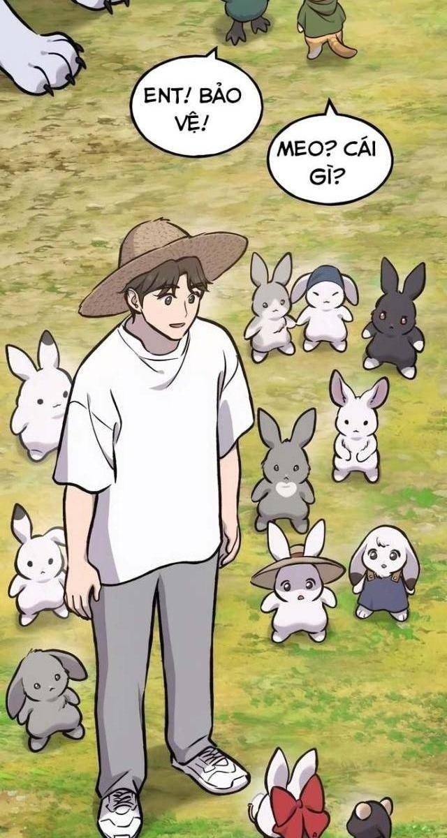 Làm Nông Dân Trong Tòa Tháp Thử Thách - Page 141