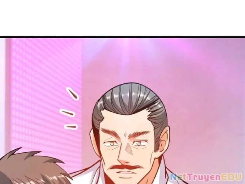 Trọng Sinh Không Làm Chạn Vương Tôi Một Mình Nạp Game Thăng Cấp - Page 86