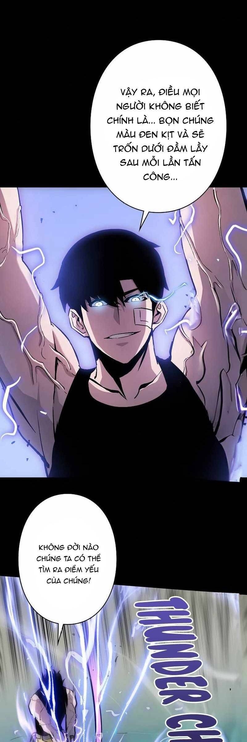 Trở Thành Anh Hùng Mạnh Nhất Nhờ Gian Lận - Page 21