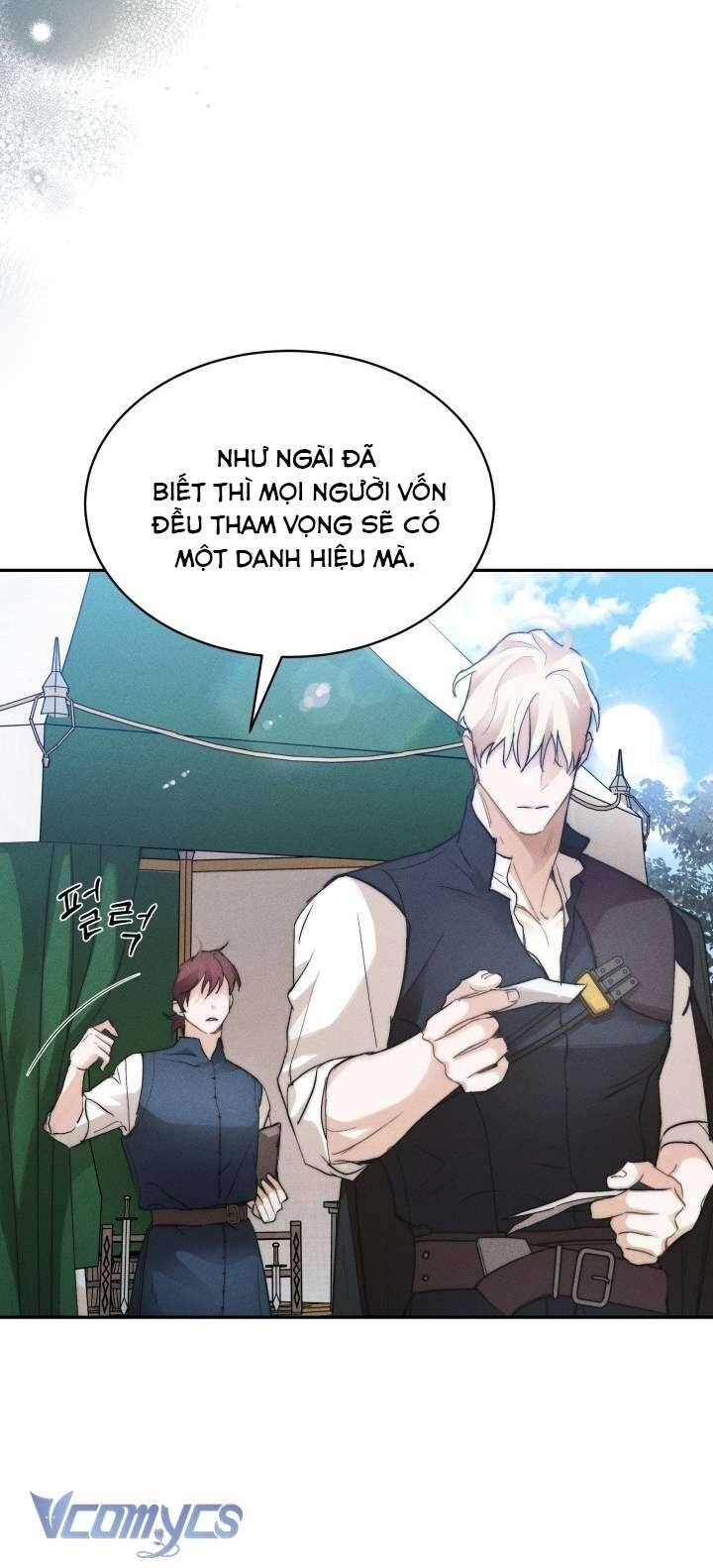 Tiếng Trống Vang Dội - Page 22