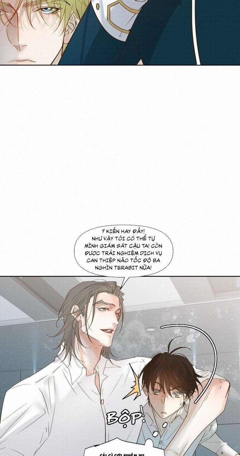 Tuyệt Xử Phùng Sinh - Page 11