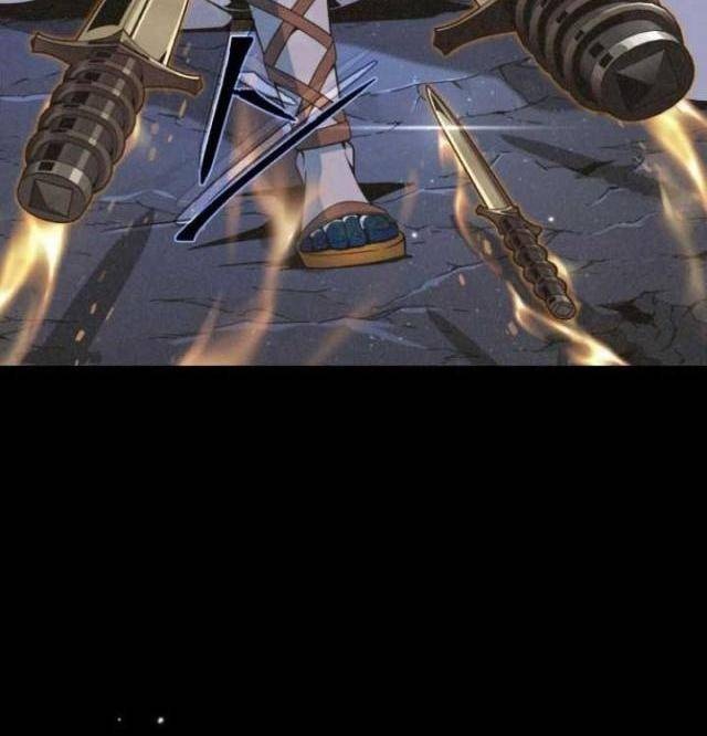 Pháp Sư Hắc Ám Hồi Sinh Sau 66666 Năm - Page 100