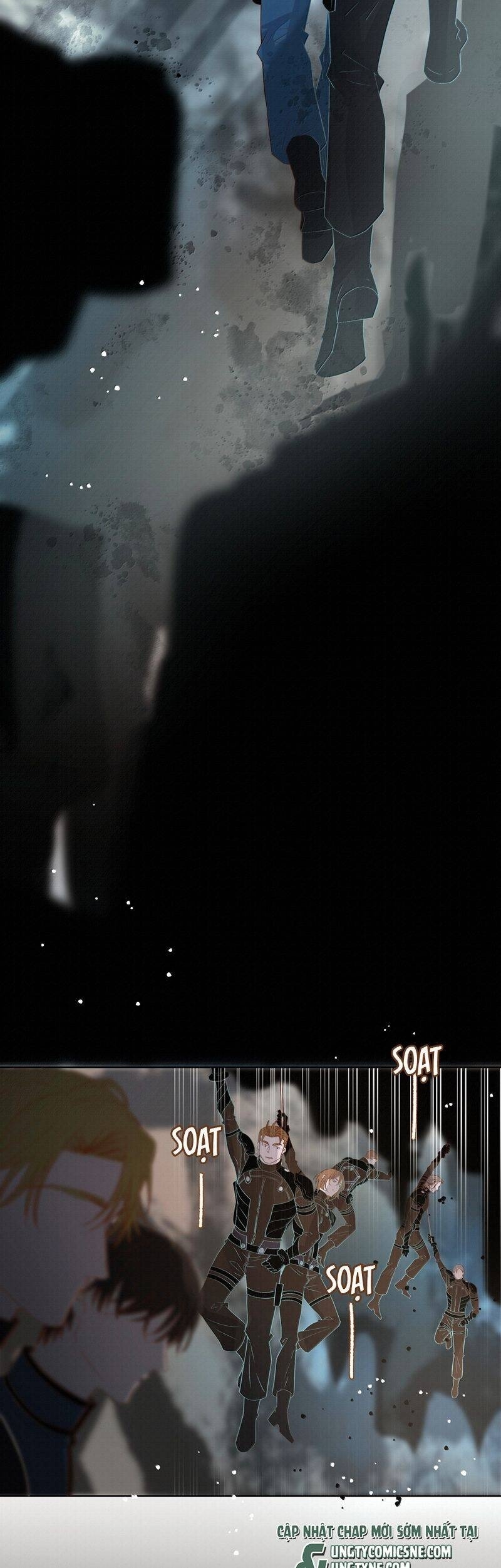 Tuyệt Xử Phùng Sinh - Page 19