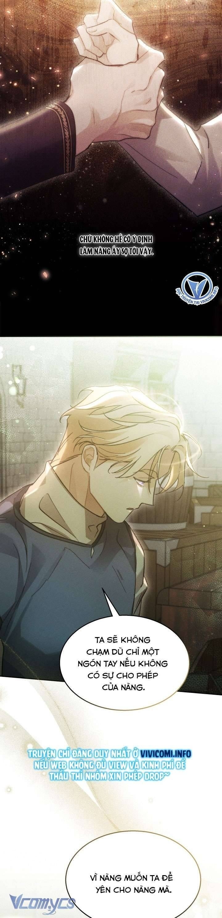 Tiếng Trống Vang Dội - Page 18