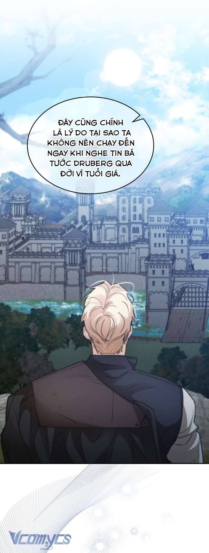 Tiếng Trống Vang Dội - Page 31