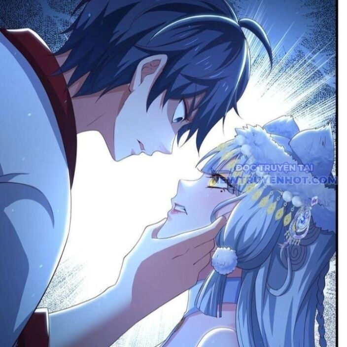 Trụ Vương Tái Sinh Không Muốn Làm Đại Phản Diện - Page 38