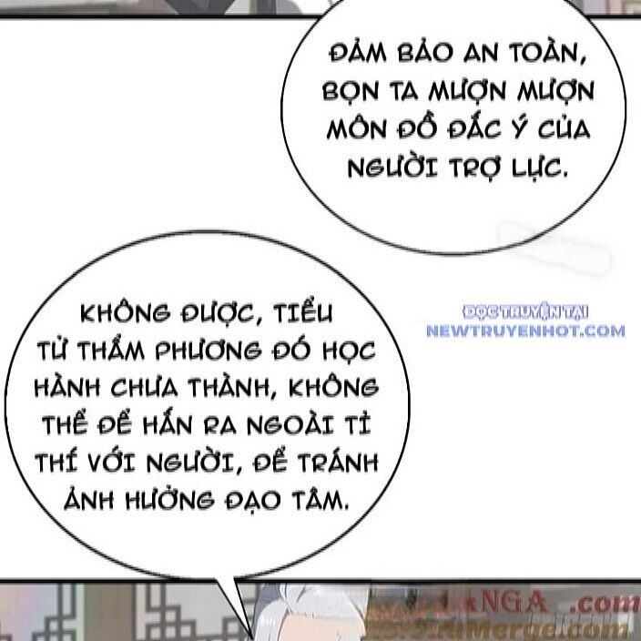 Tu Tiên Trở Về Tại Vườn Trường - Season 2 - Page 61