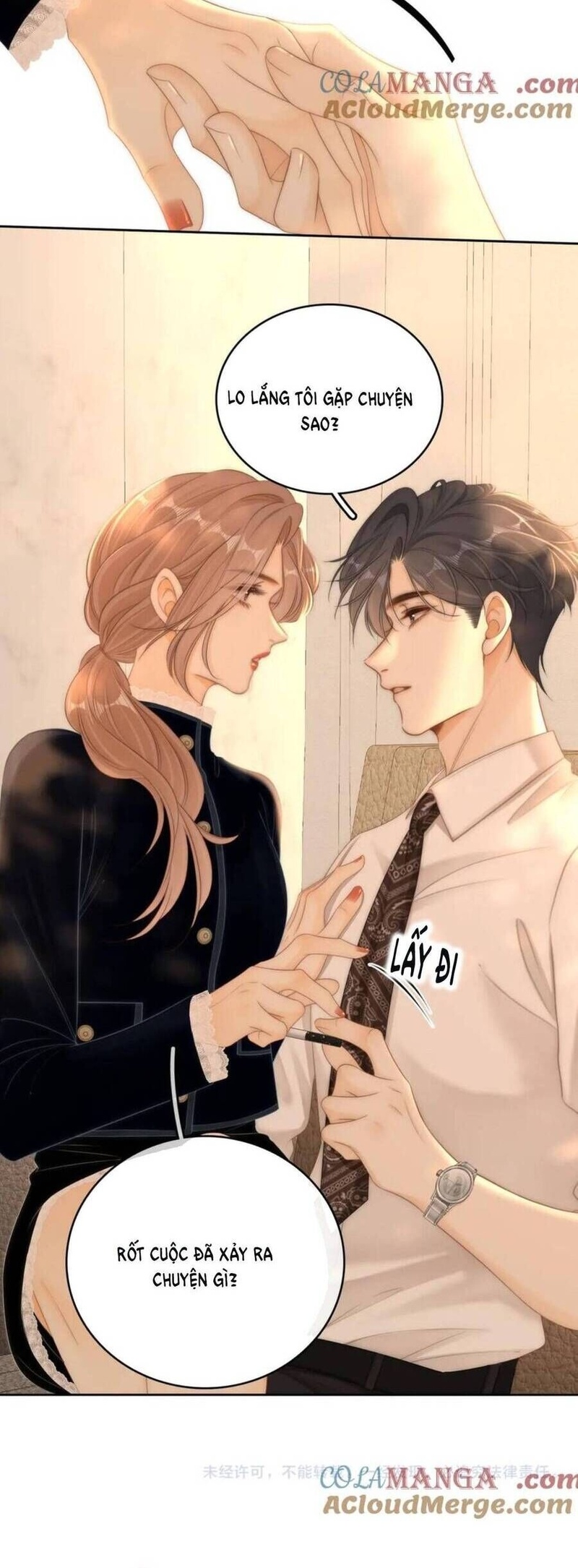 Vưu Vật - Page 19