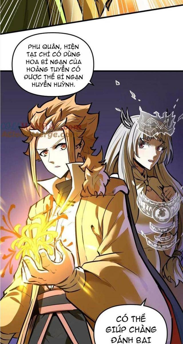 Tông Môn Của Ta Có Triệu Điểm Mạnh - Page 13