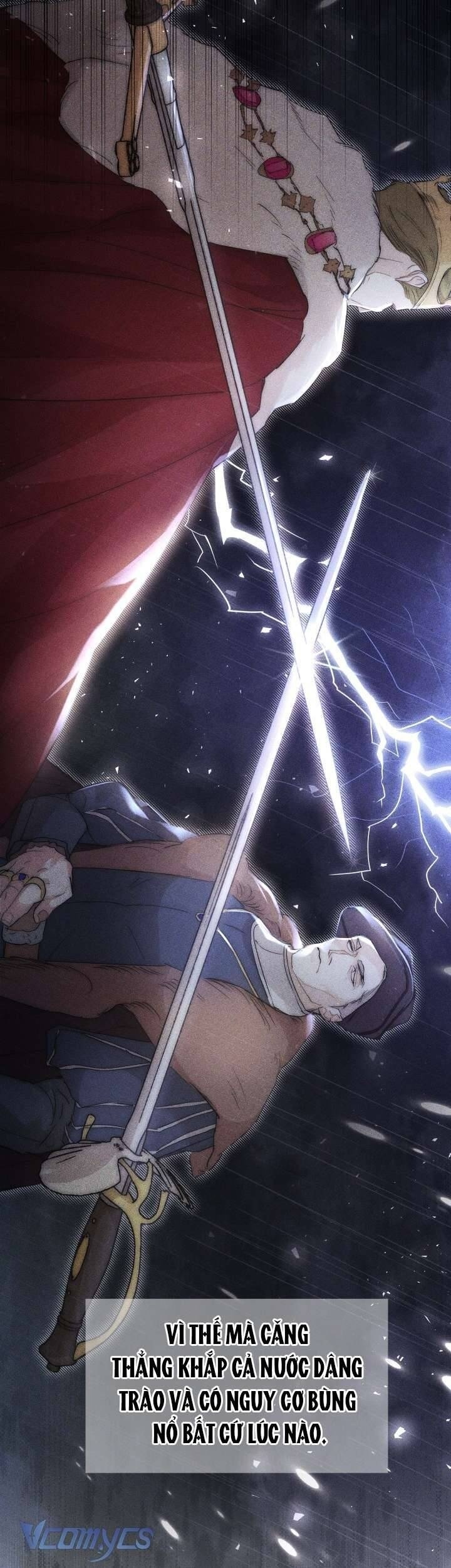 Tiếng Trống Vang Dội - Page 40