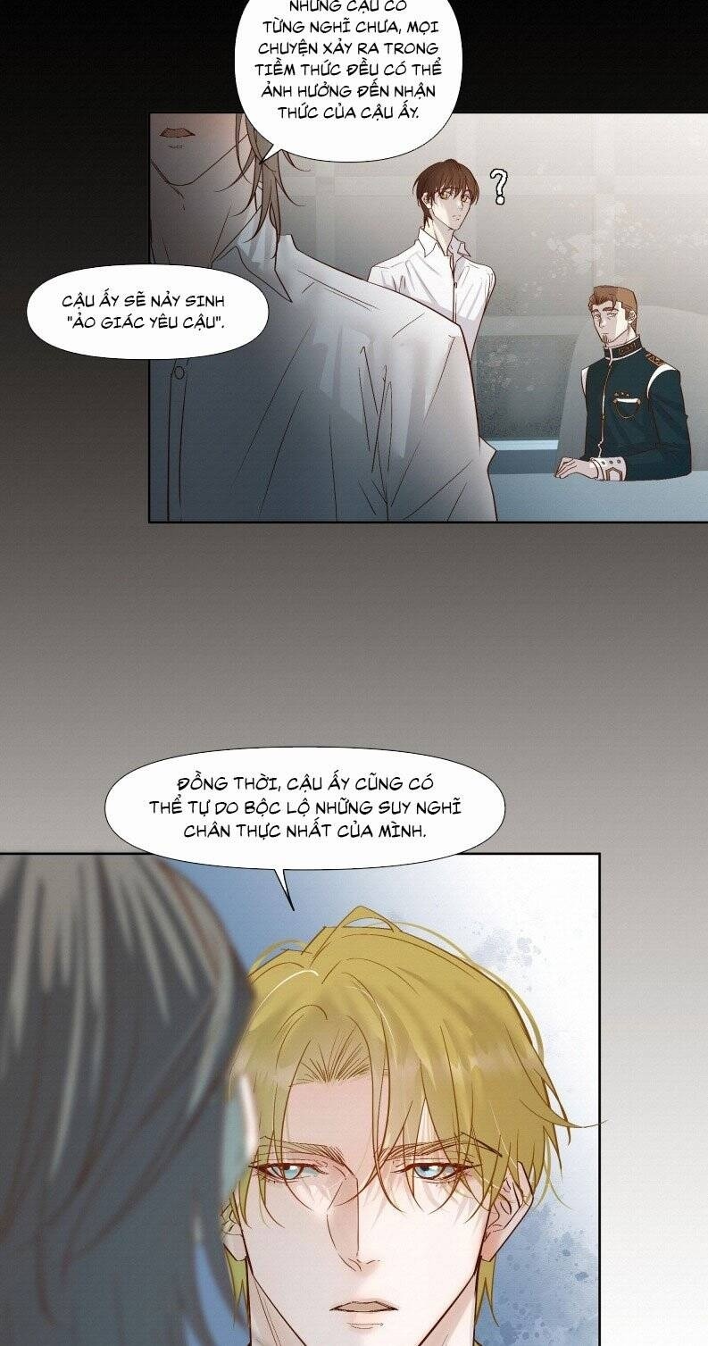 Tuyệt Xử Phùng Sinh - Page 5