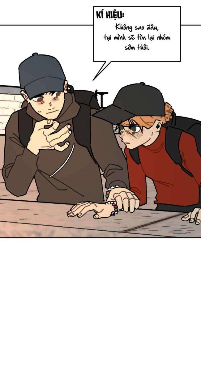 Nghĩa Trang Xe Buýt - Page 47