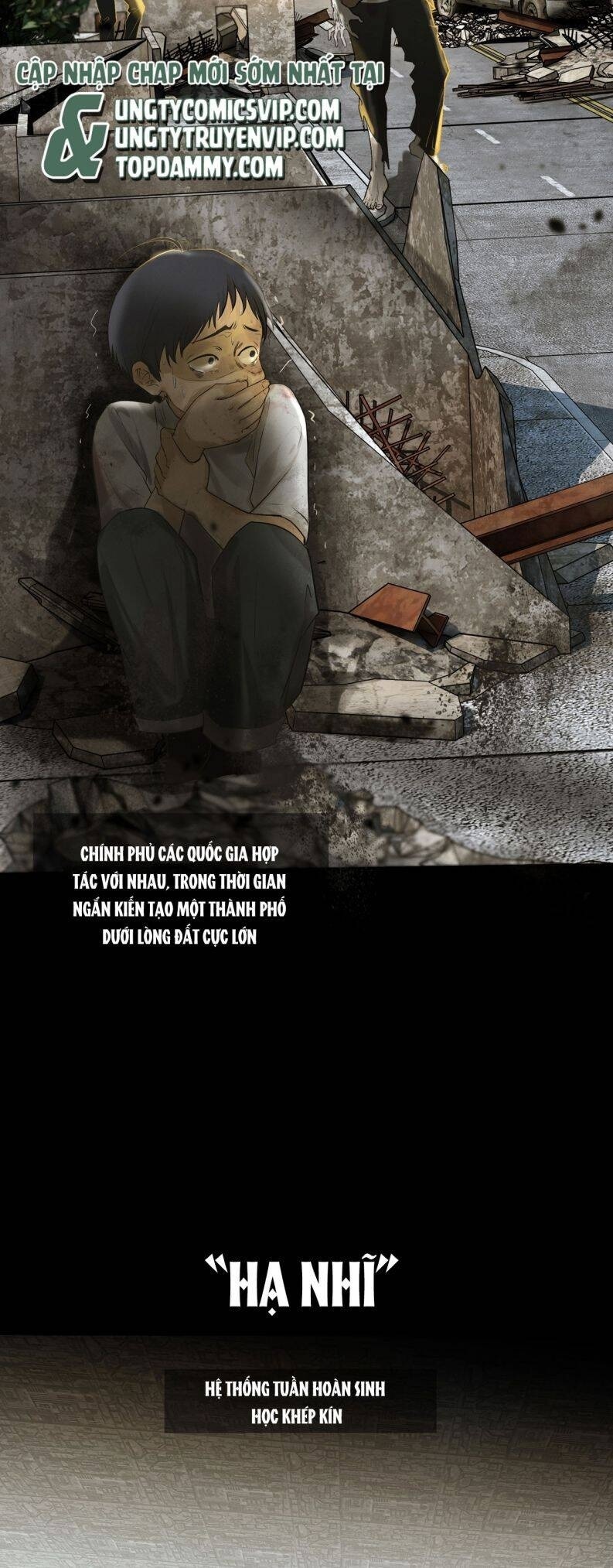 Tuyệt Xử Phùng Sinh - Page 5