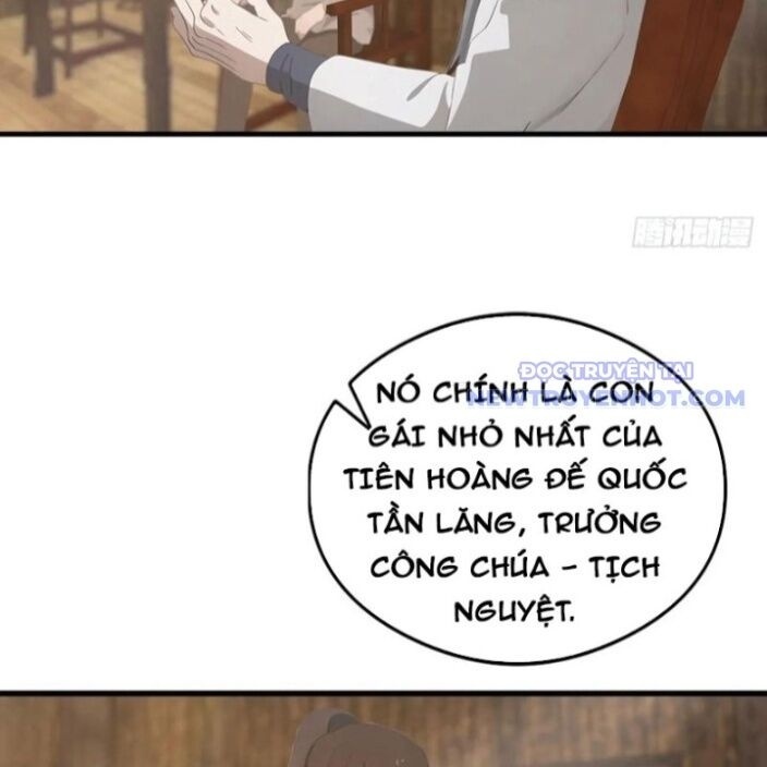 Tu Tiên Trở Về Tại Vườn Trường - Season 2 - Page 21