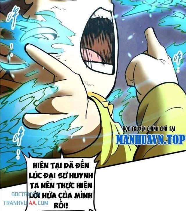 Tông Môn Của Ta Có Triệu Điểm Mạnh - Page 4