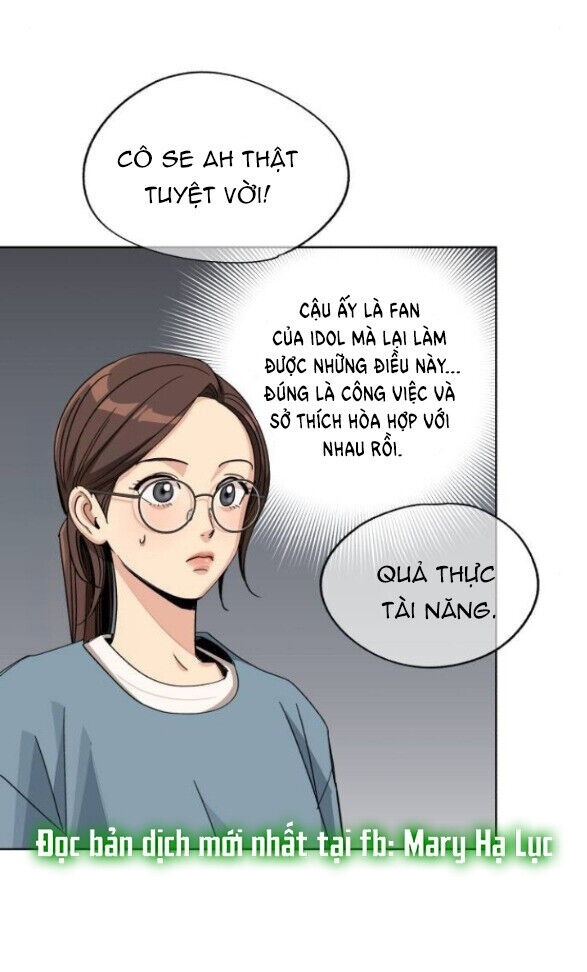 Tình Yêu Của Ik Seob - Page 19