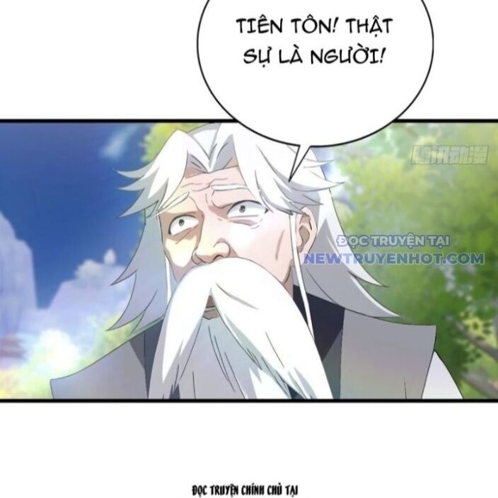 Tu Tiên Trở Về Tại Vườn Trường - Season 2 - Page 50