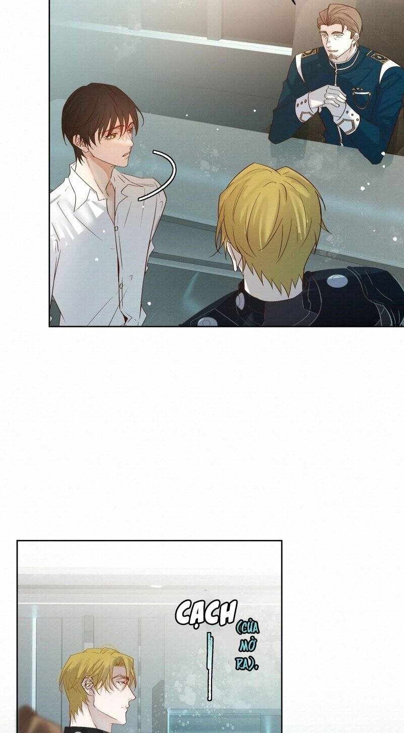 Tuyệt Xử Phùng Sinh - Page 20