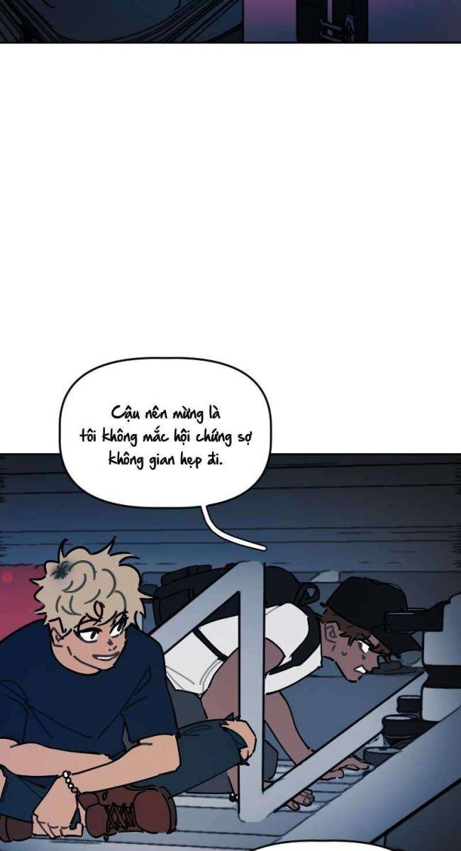 Nghĩa Trang Xe Buýt - Page 23