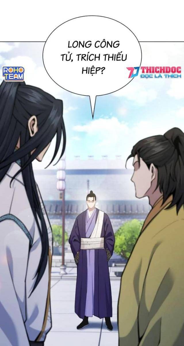 Thiên Trung Long Môn - Page 121