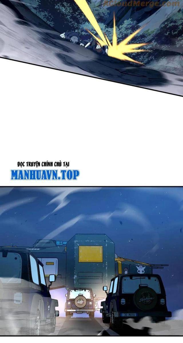 Cá Chép Tiến Hoá Thành Thần Long - Page 25