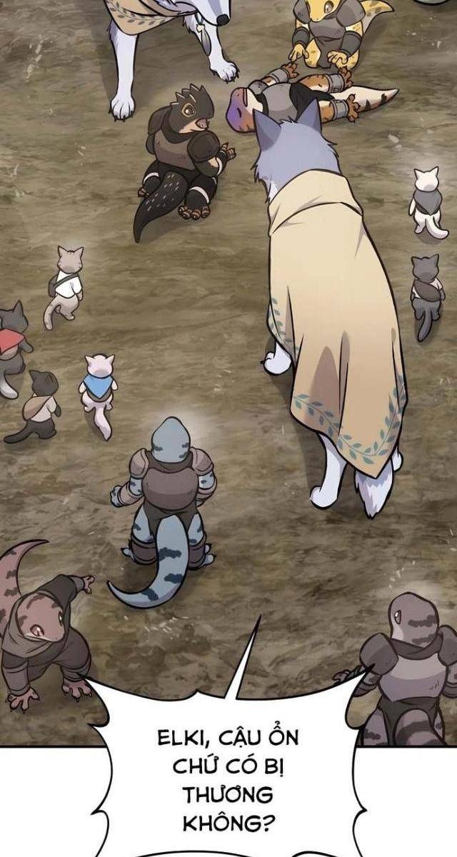 Làm Nông Dân Trong Tòa Tháp Thử Thách - Page 79