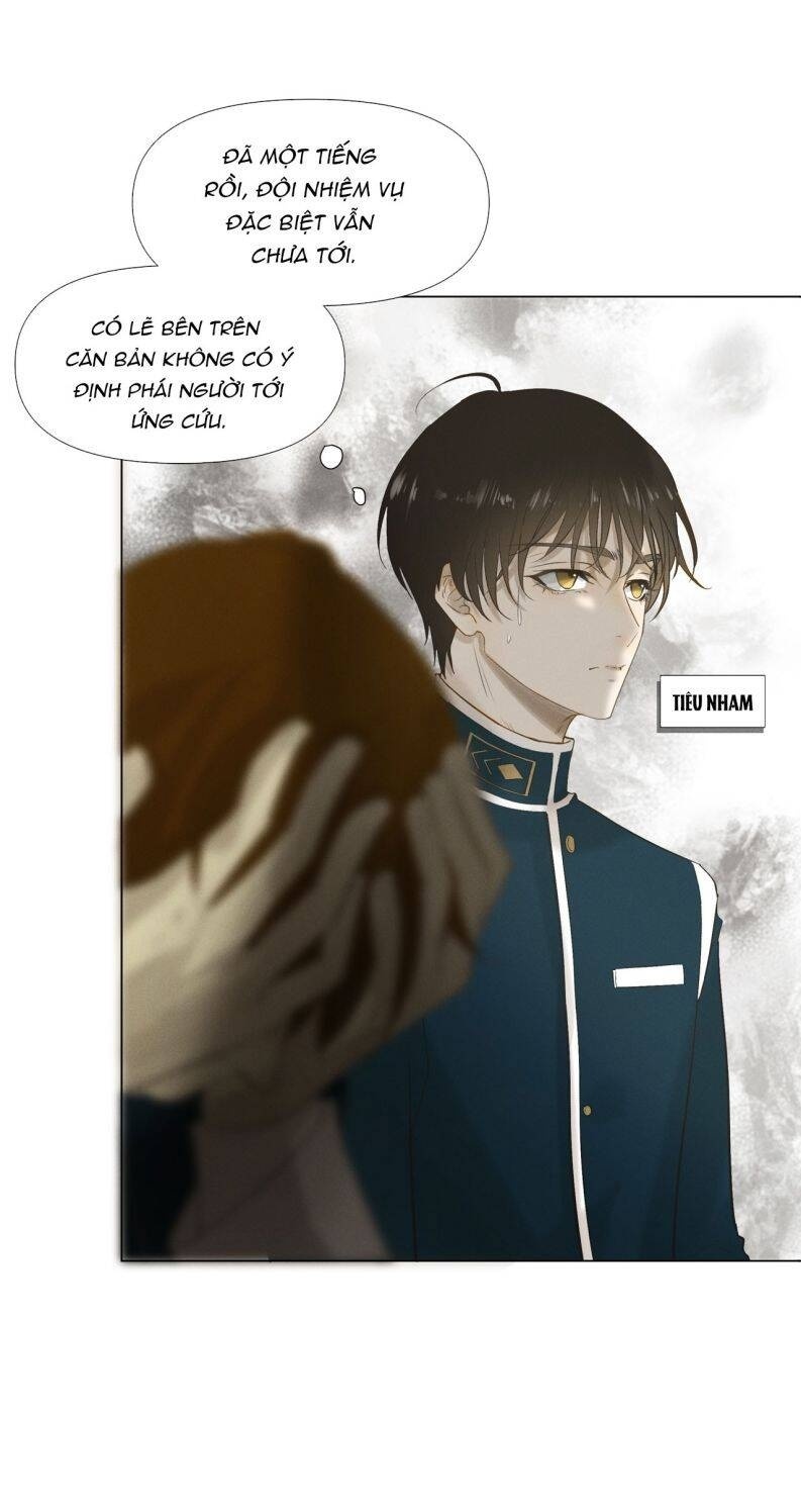 Tuyệt Xử Phùng Sinh - Page 9