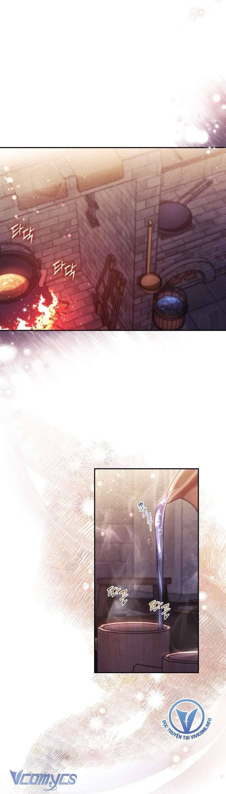 Tiếng Trống Vang Dội - Page 7