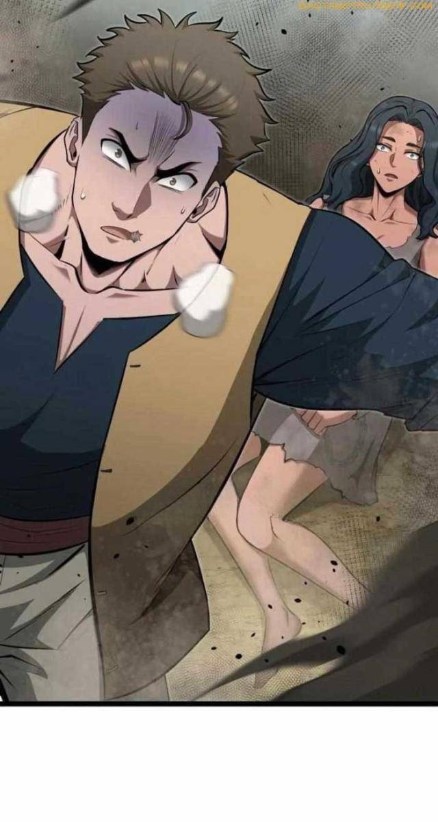 Nhà Vô Địch Kalli - Page 29