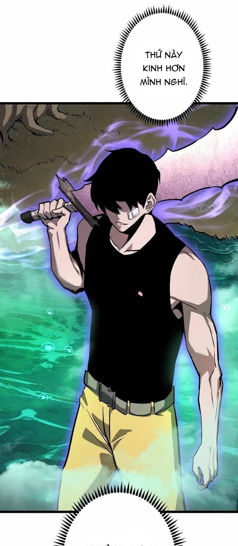 Trở Thành Anh Hùng Mạnh Nhất Nhờ Gian Lận - Page 16