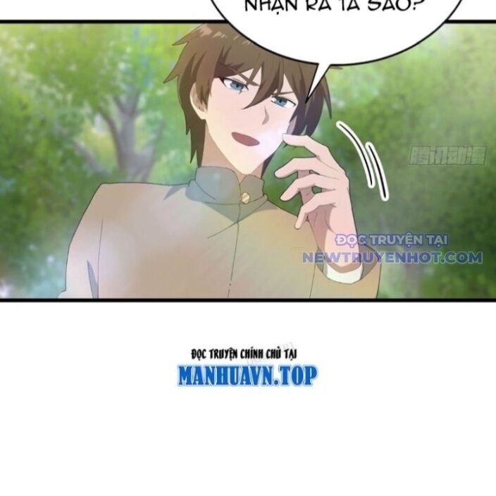 Tu Tiên Trở Về Tại Vườn Trường - Season 2 - Page 46