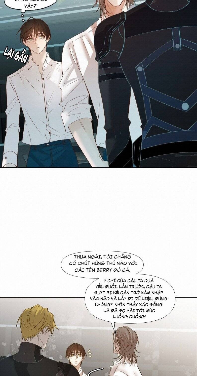 Tuyệt Xử Phùng Sinh - Page 9