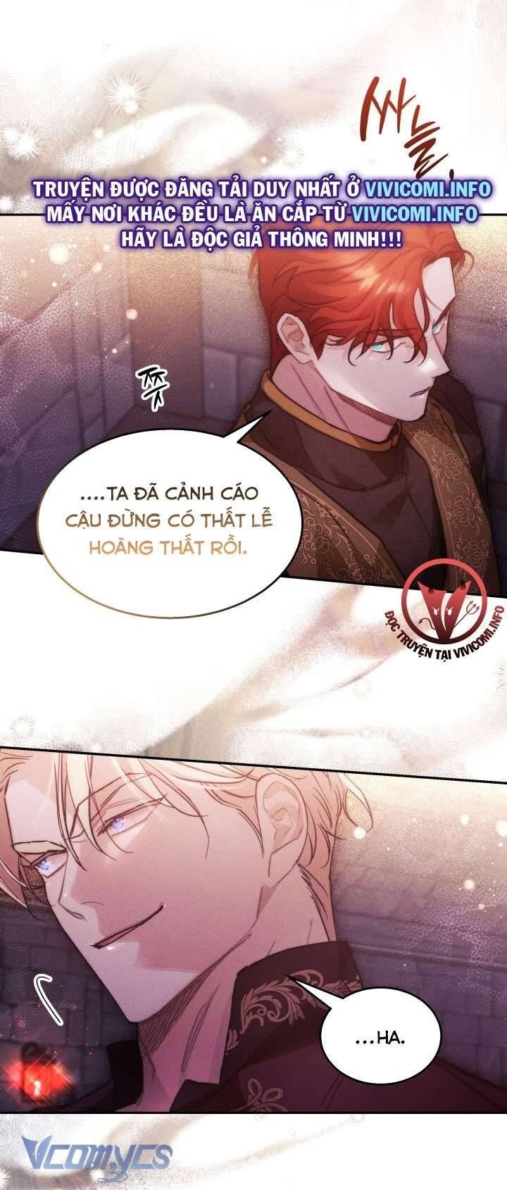 Tiếng Trống Vang Dội - Page 45