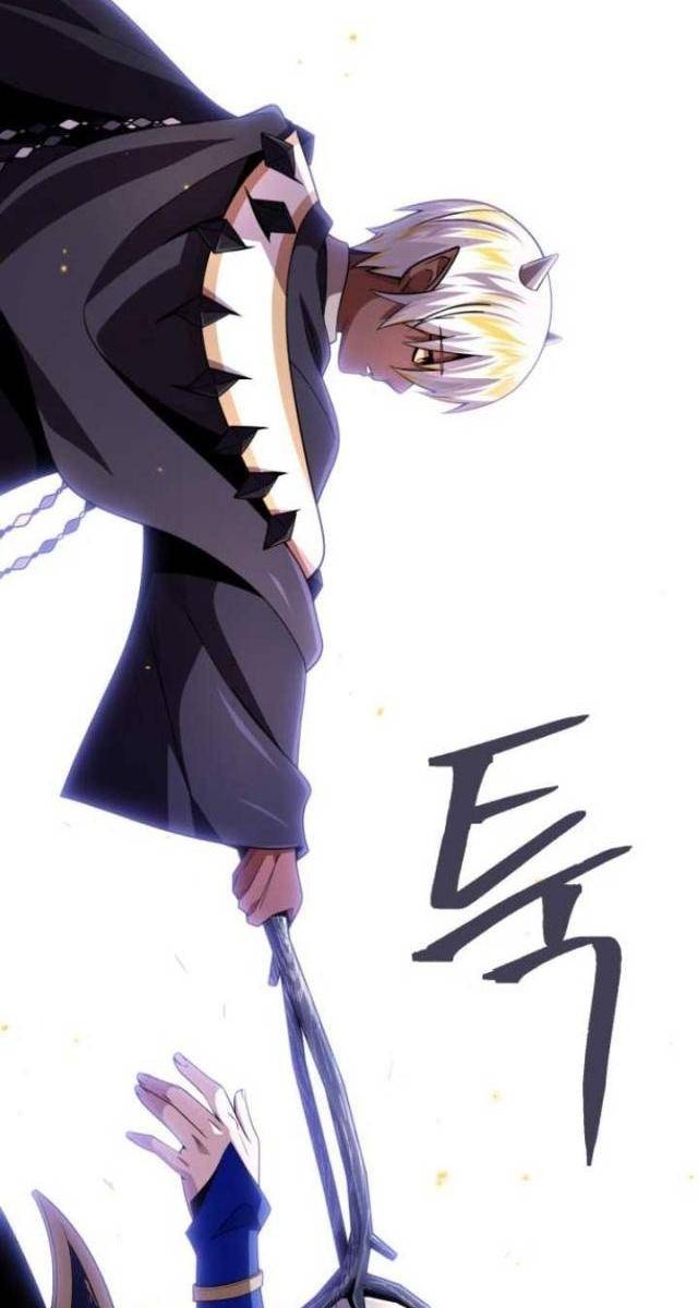 Pháp Sư Hắc Ám Hồi Sinh Sau 66666 Năm - Page 57