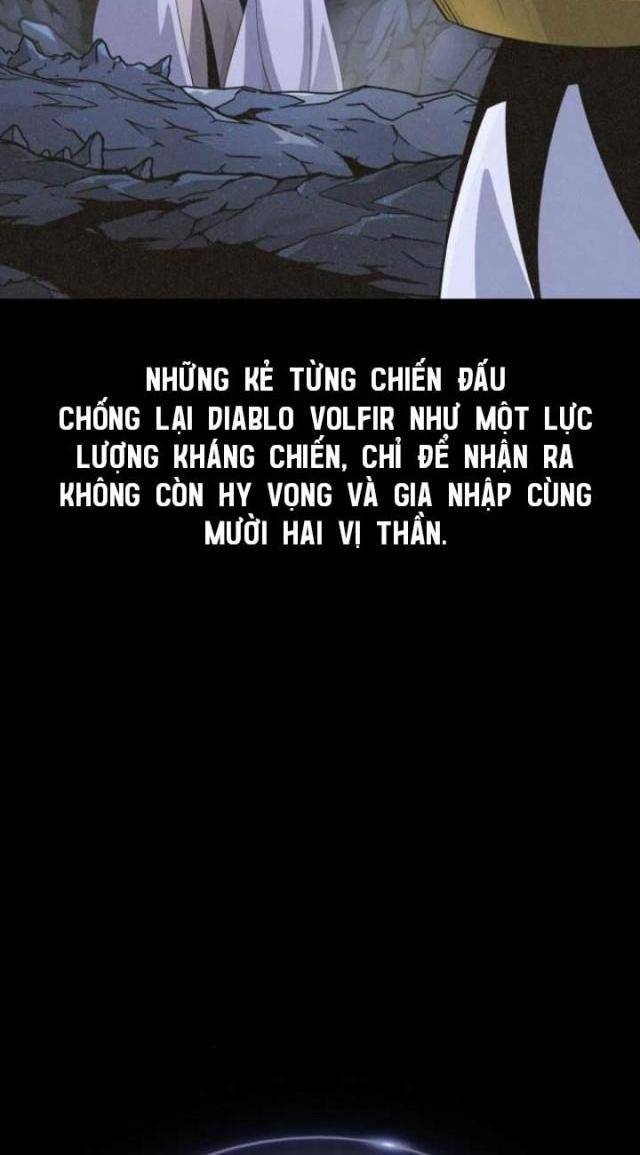 Pháp Sư Hắc Ám Hồi Sinh Sau 66666 Năm - Page 69