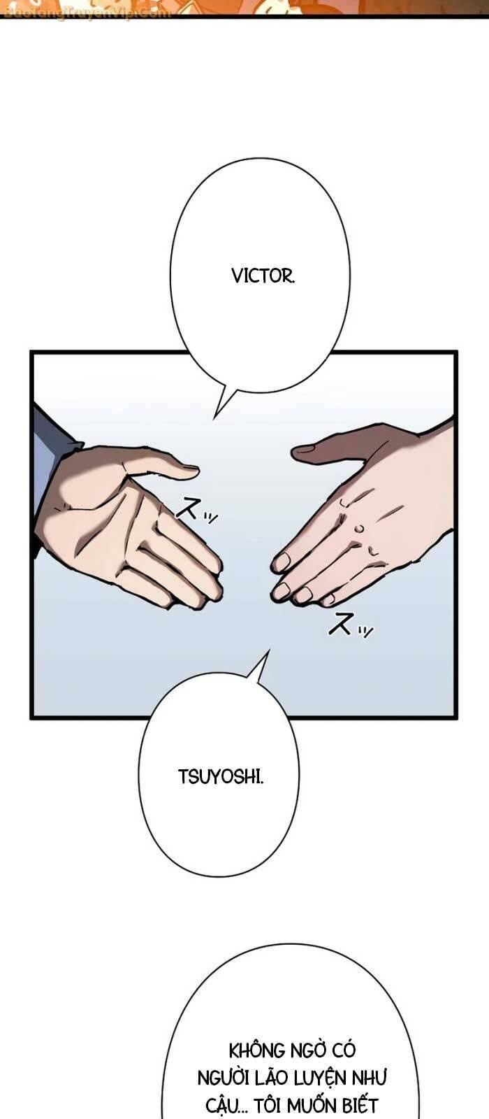 Trở Thành Anh Hùng Mạnh Nhất Nhờ Gian Lận - Page 27