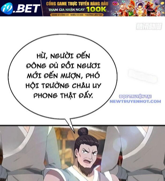 Tu Tiên Trở Về Tại Vườn Trường - Season 2 - Page 76