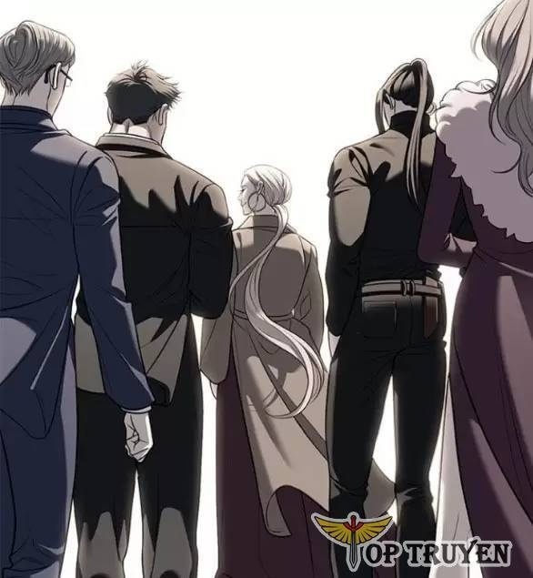 Xâm Nhập Vào Trường Trung Học Tài Phiệt! - Page 81