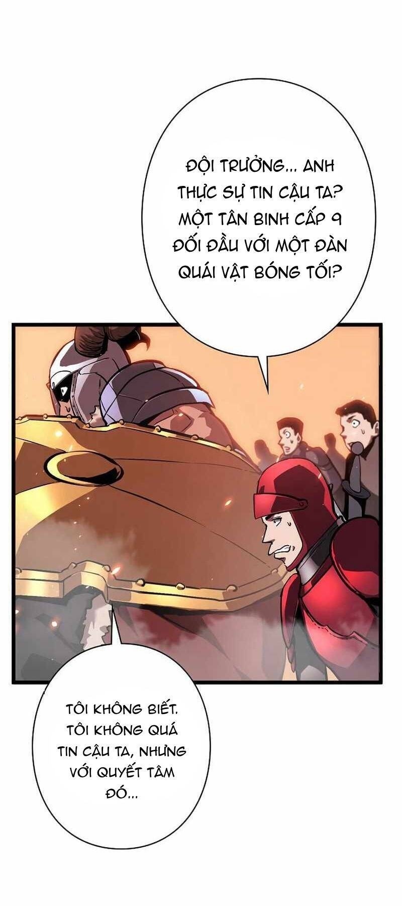 Trở Thành Anh Hùng Mạnh Nhất Nhờ Gian Lận - Page 17