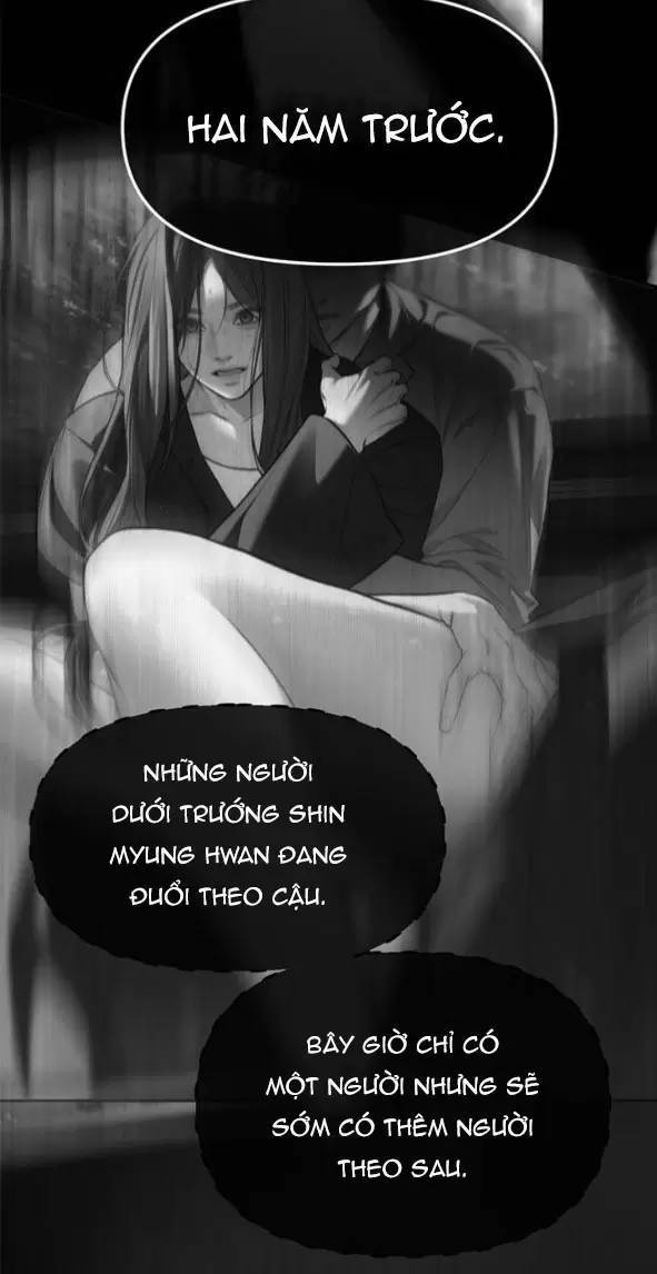 Xâm Nhập Vào Trường Trung Học Tài Phiệt! - Page 117