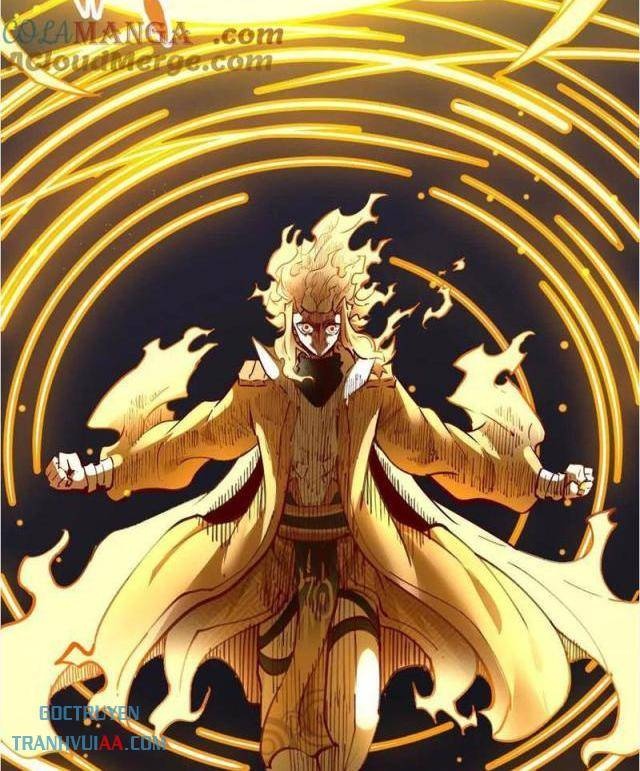 Tông Môn Của Ta Có Triệu Điểm Mạnh - Page 20