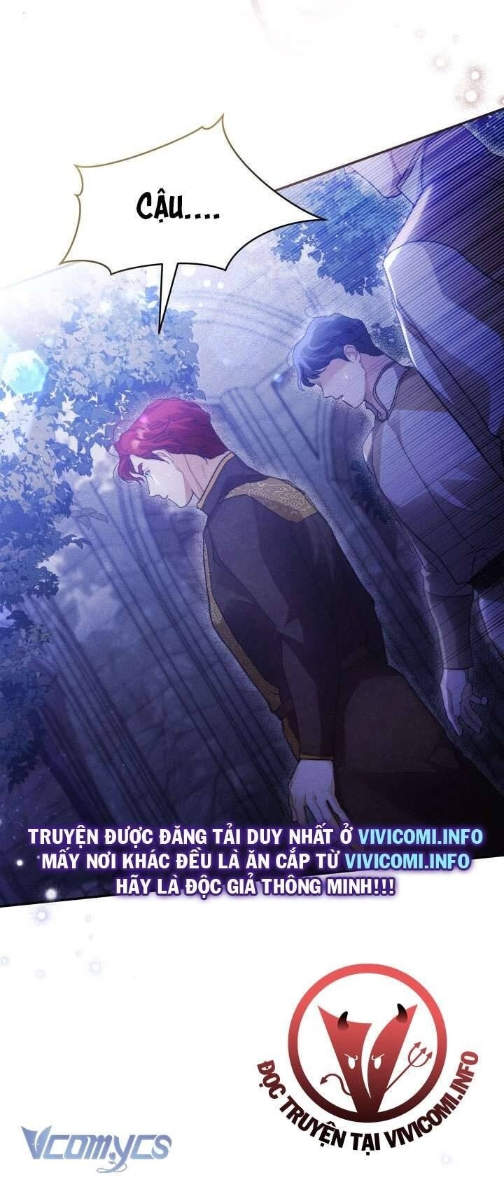 Tiếng Trống Vang Dội - Page 31