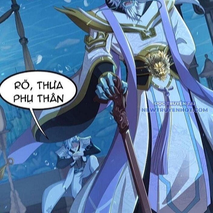 Trụ Vương Tái Sinh Không Muốn Làm Đại Phản Diện - Page 52