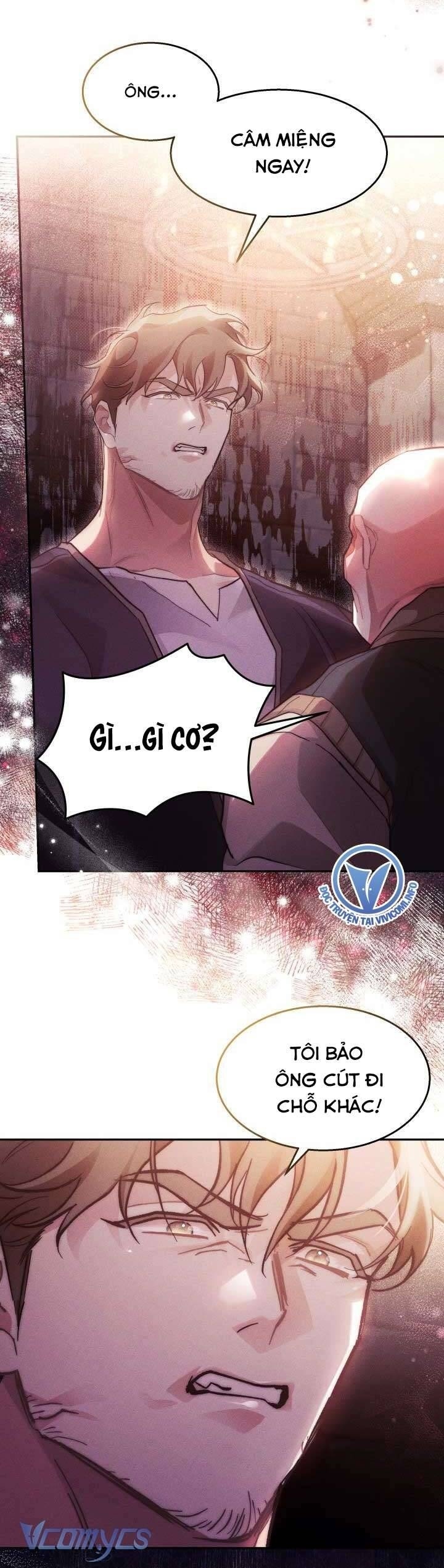 Tiếng Trống Vang Dội - Page 38