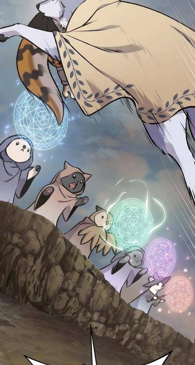 Làm Nông Dân Trong Tòa Tháp Thử Thách - Page 75