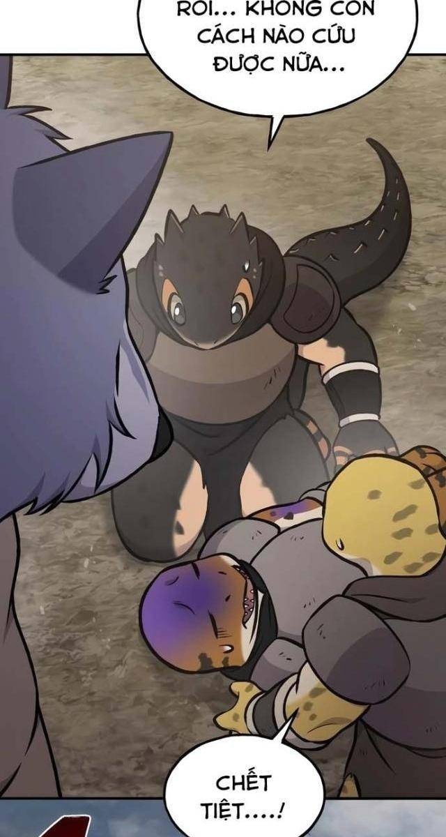 Làm Nông Dân Trong Tòa Tháp Thử Thách - Page 85