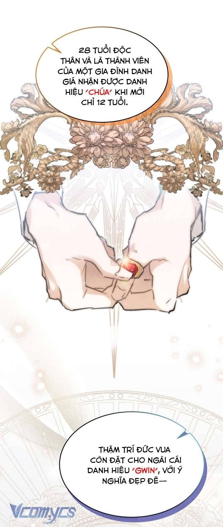 Tiếng Trống Vang Dội - Page 24