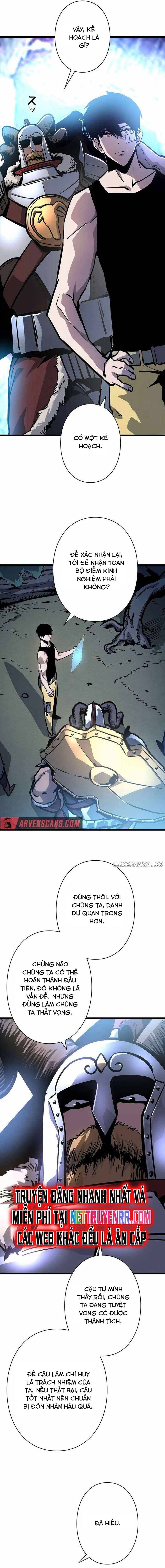 Trở Thành Anh Hùng Mạnh Nhất Nhờ Gian Lận - Page 9