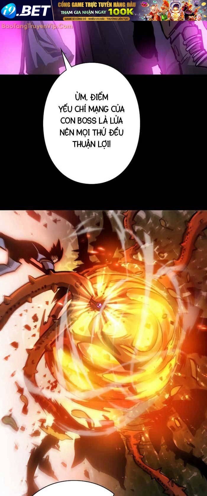 Trở Thành Anh Hùng Mạnh Nhất Nhờ Gian Lận - Page 52
