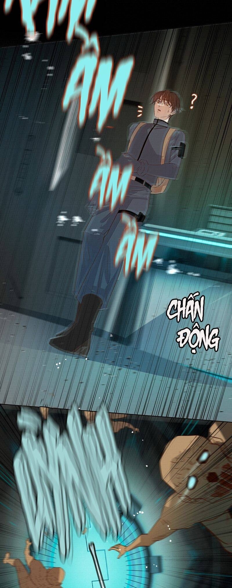 Tuyệt Xử Phùng Sinh - Page 17